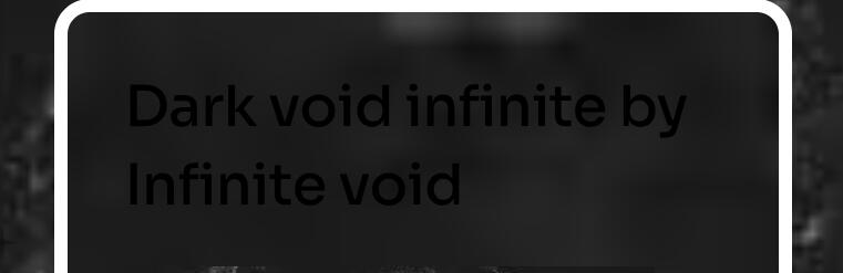 https://darkvoidinfinite.carrd.co/